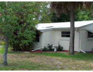 BLUE DIAMOND FRUIT CO - Residential