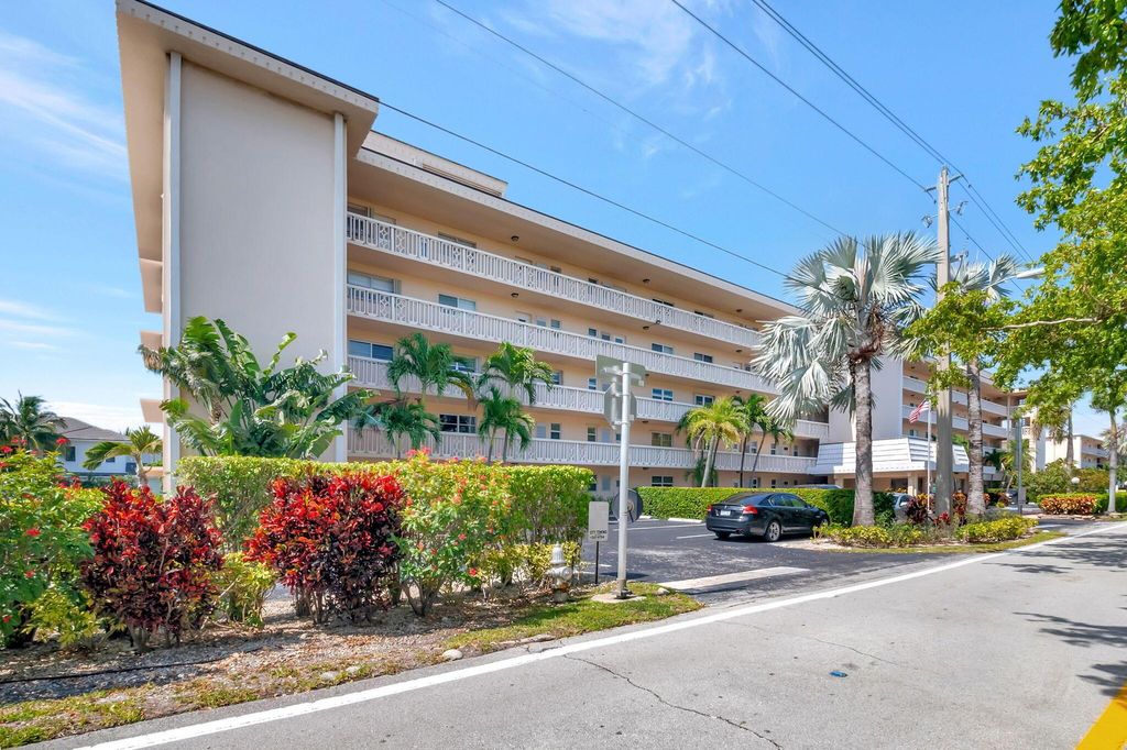 Photo of 750 NE Spanish River Boulevard #103, Boca Raton, FL 33431 (MLS # R11137351)