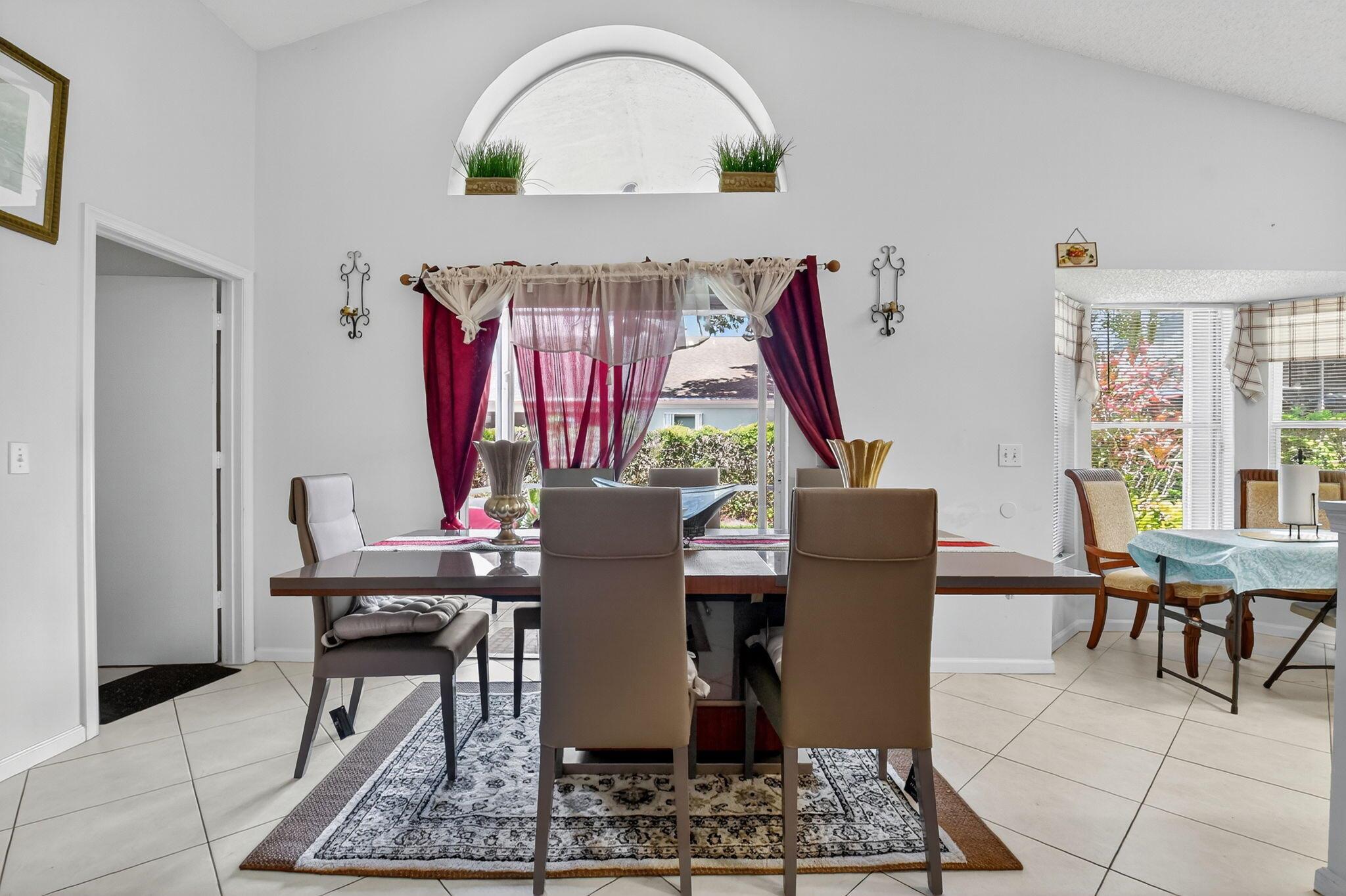 RIVER BRIDGE PAR 2F - Residential