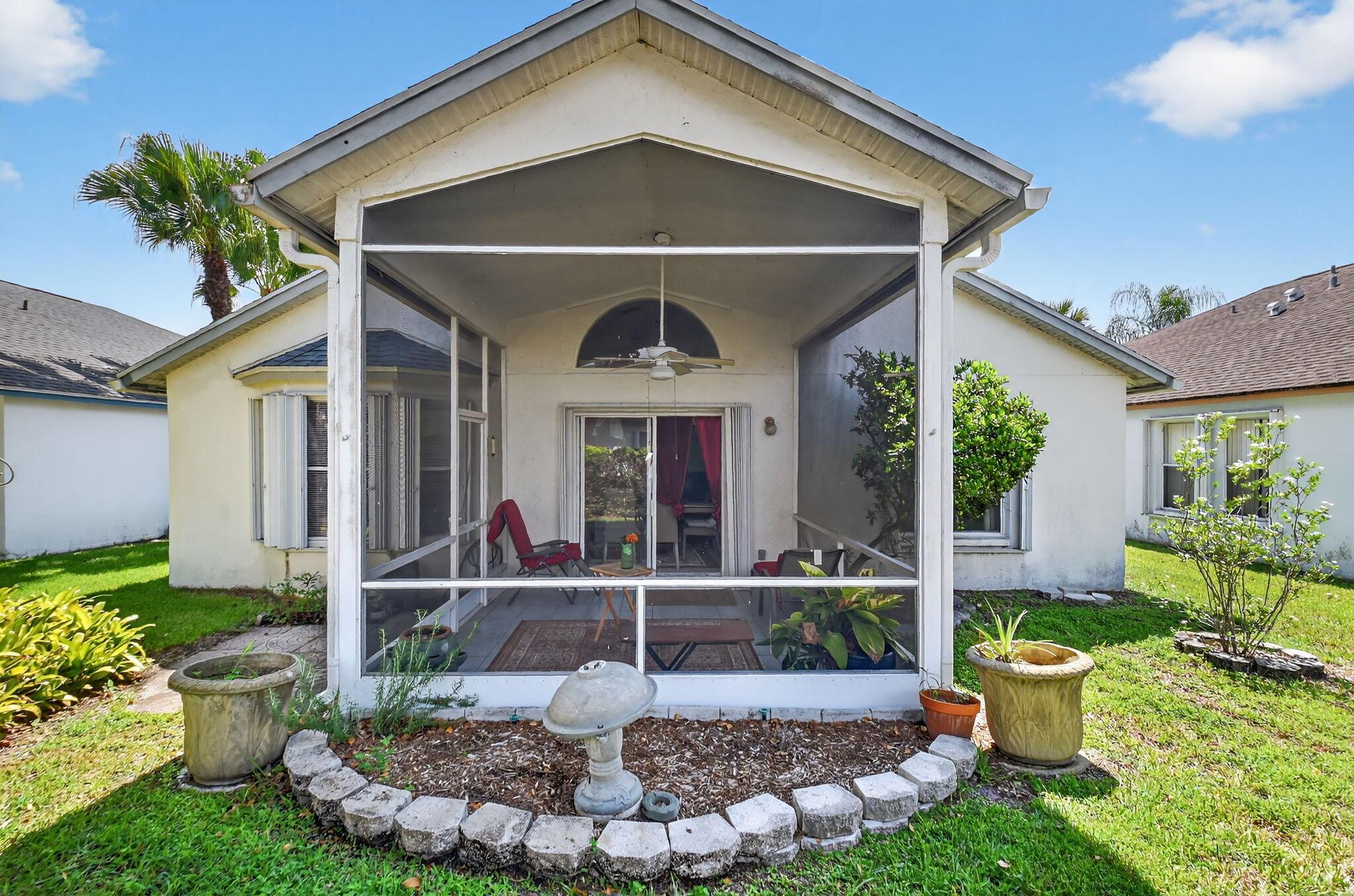 RIVER BRIDGE PAR 2F - Residential