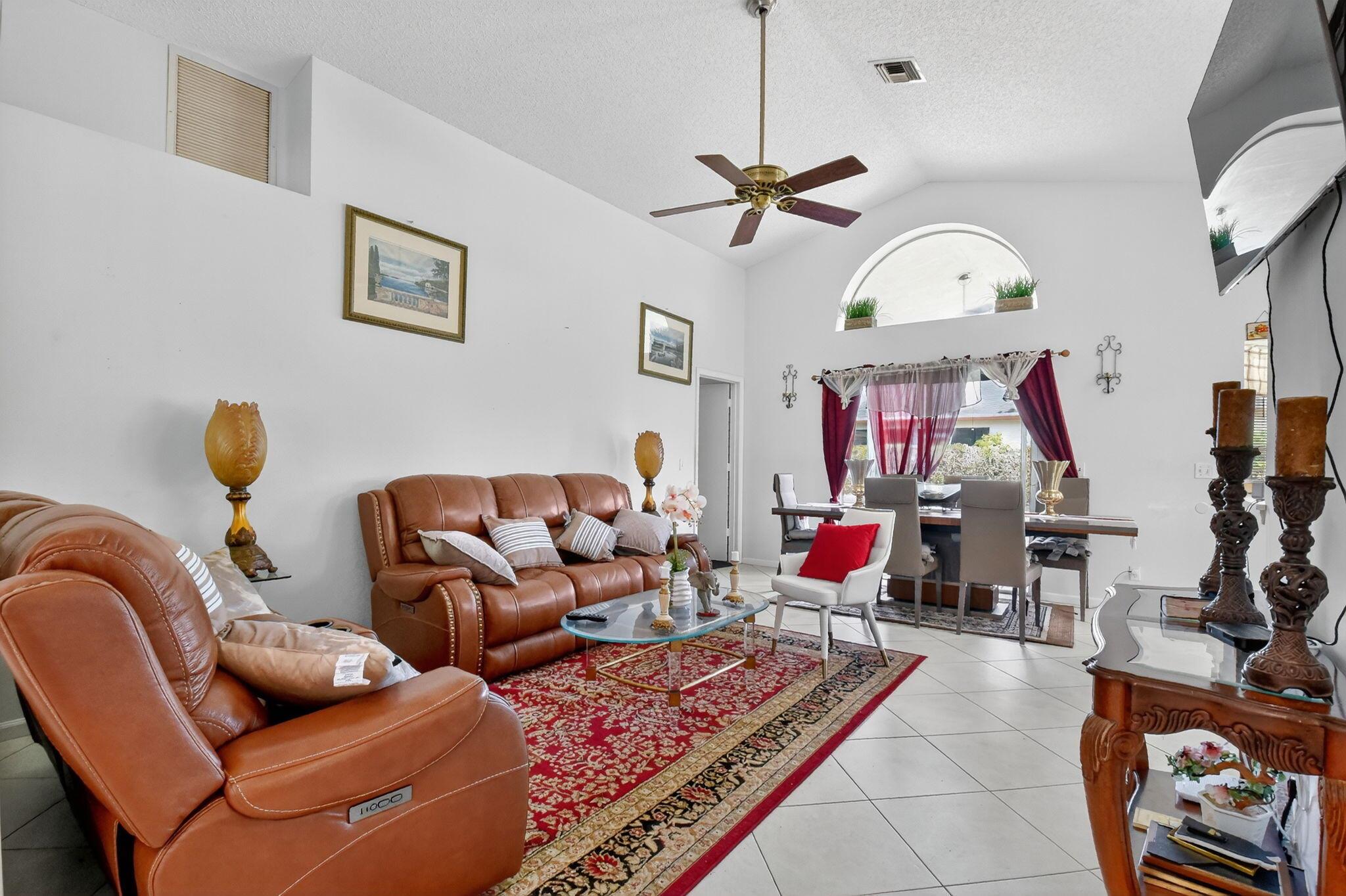 RIVER BRIDGE PAR 2F - Residential