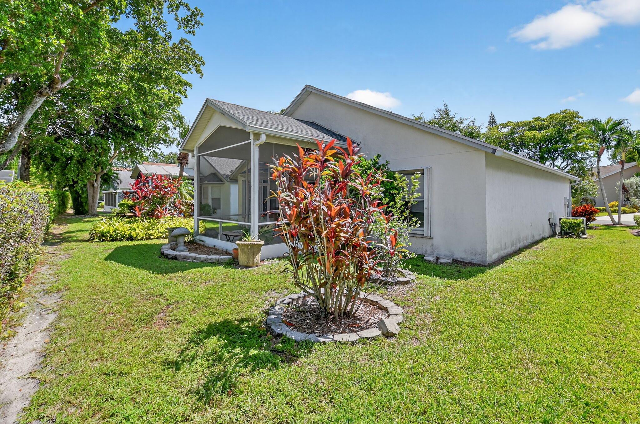 RIVER BRIDGE PAR 2F - Residential