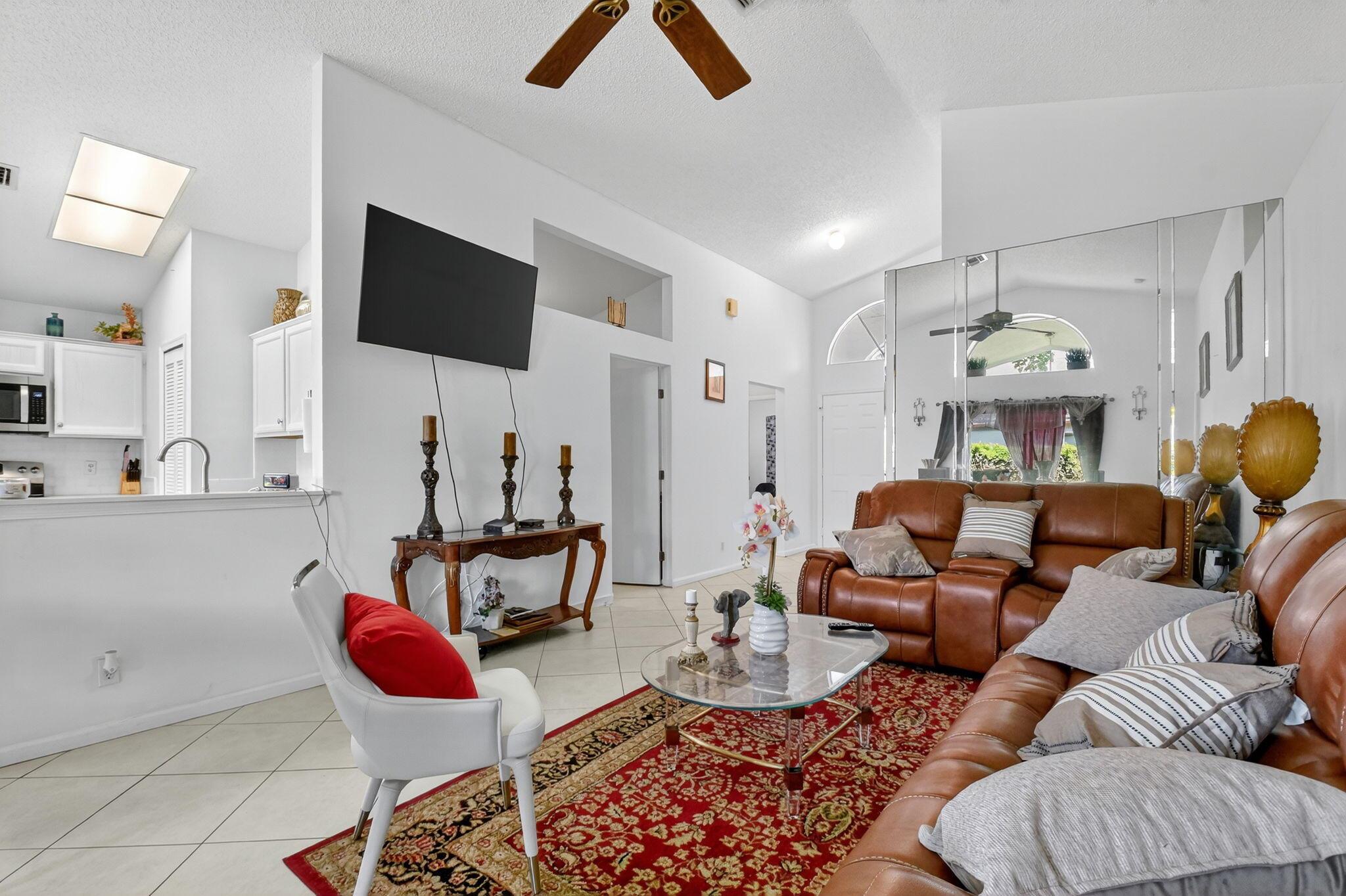 RIVER BRIDGE PAR 2F - Residential