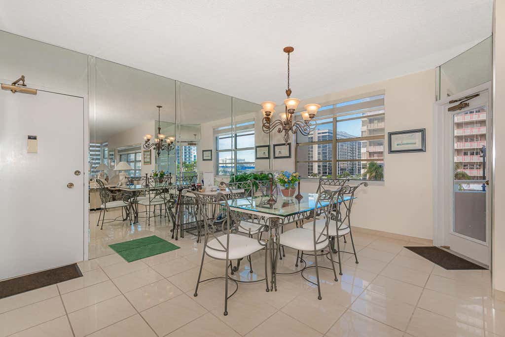 Photo of 1980 S OCEAN Drive #3P, Hallandale Beach, FL 33009 (MLS # B26062261)