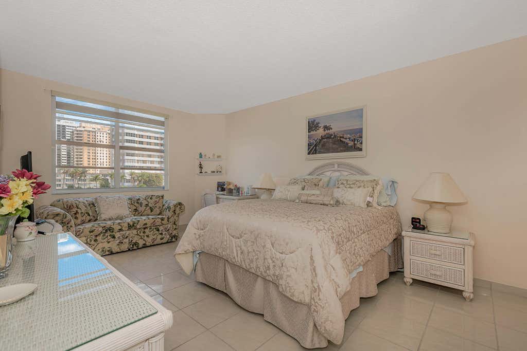 Photo of 1980 S OCEAN Drive #3P, Hallandale Beach, FL 33009 (MLS # B26062261)