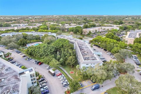 A home in Coconut Creek