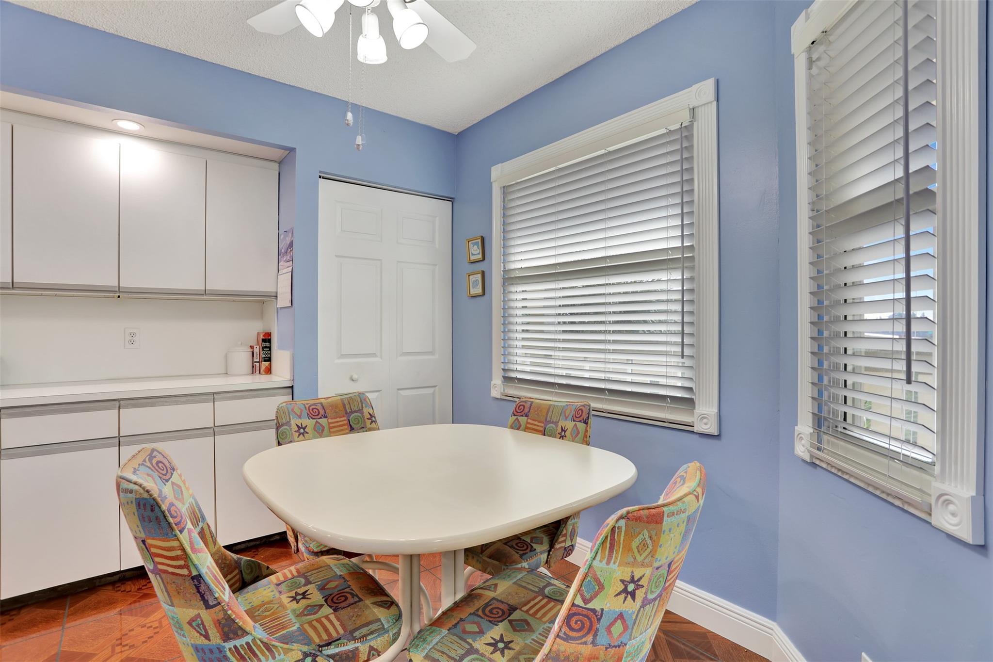 WYNMOOR VILLAGE - Residential