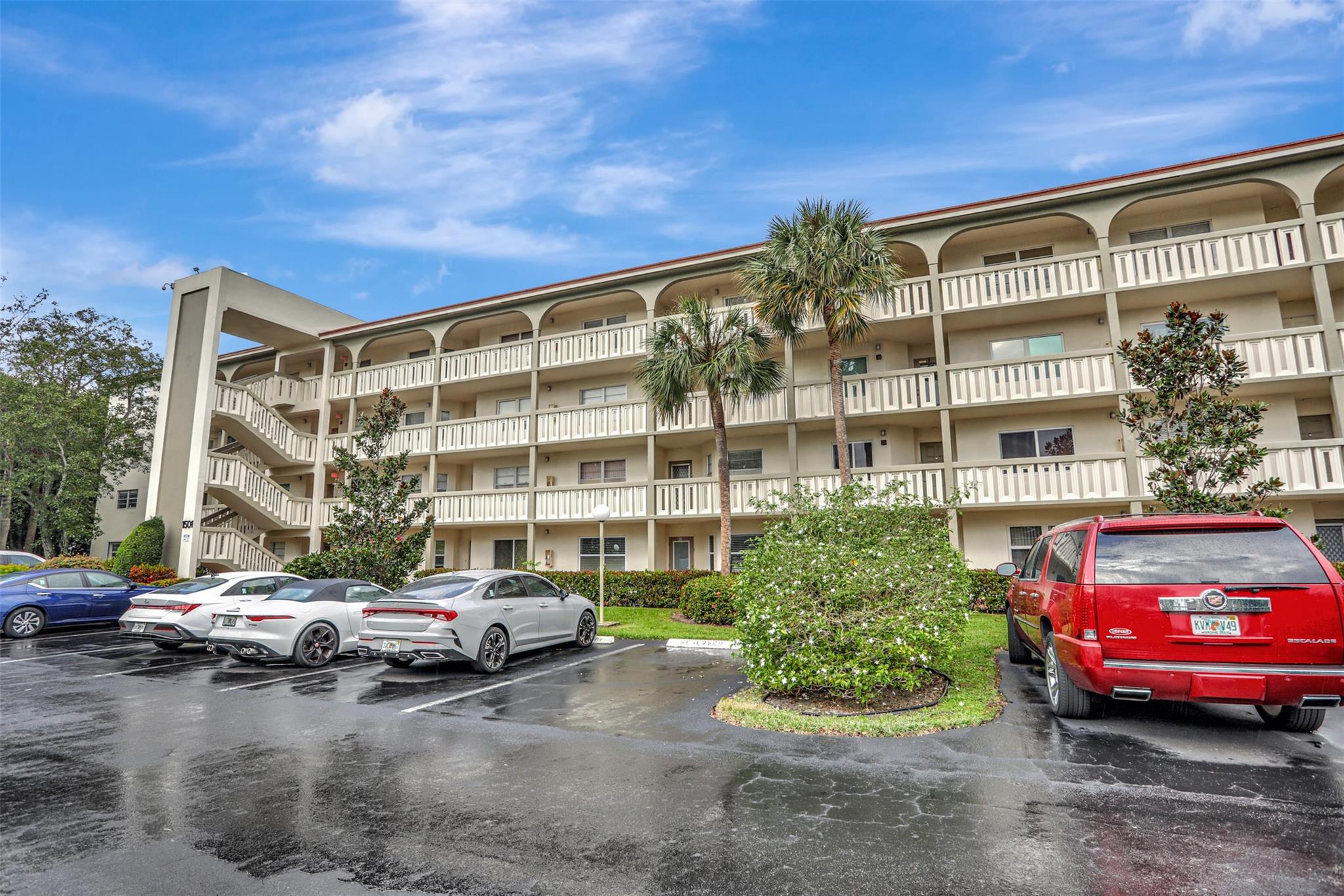 WYNMOOR VILLAGE - Residential