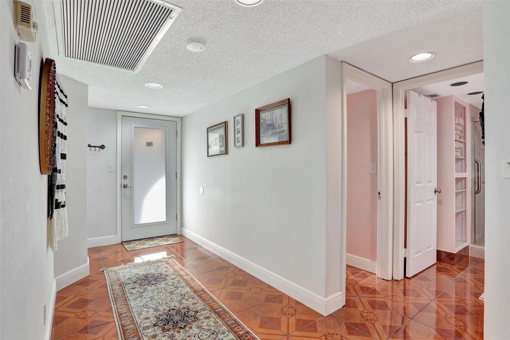 WYNMOOR VILLAGE - Residential