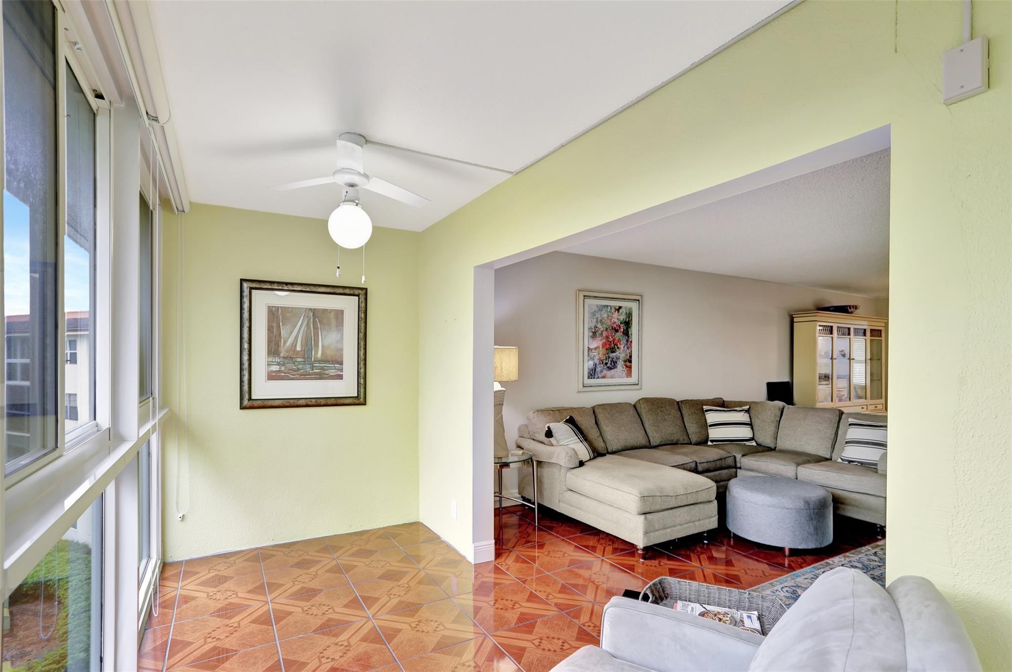 WYNMOOR VILLAGE - Residential