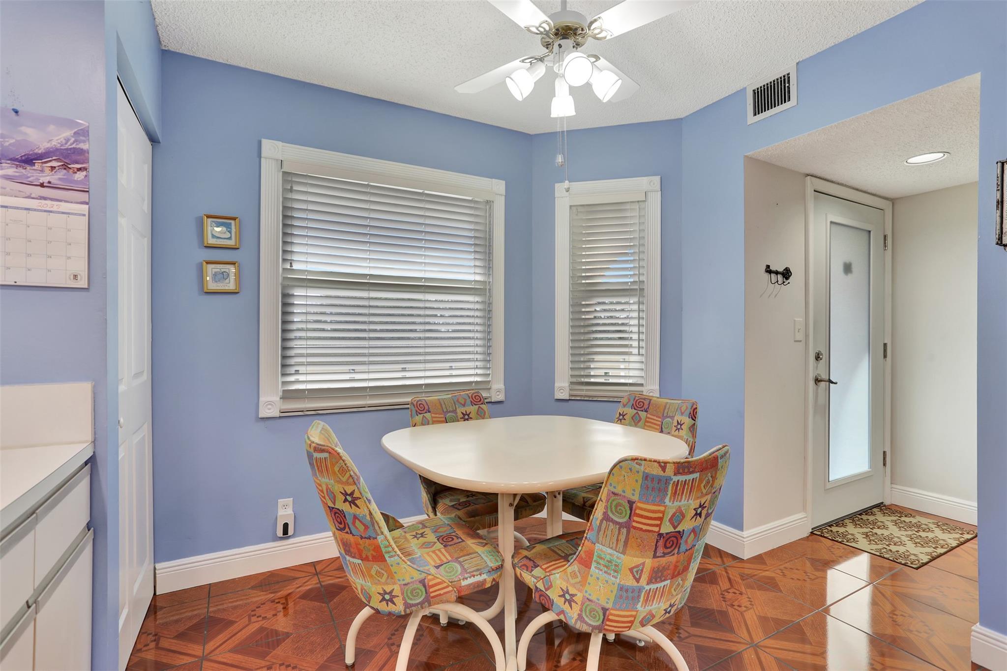 WYNMOOR VILLAGE - Residential