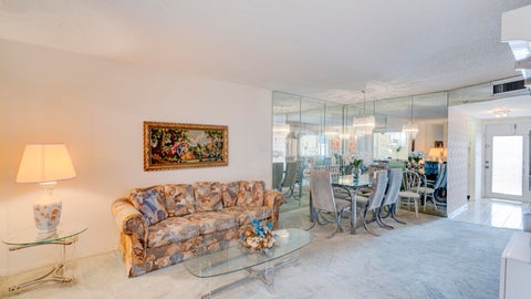 Tiny photo for 9400 Sunrise Lakes Boulevard #303, Sunrise, FL 33322 (MLS # B26001853)