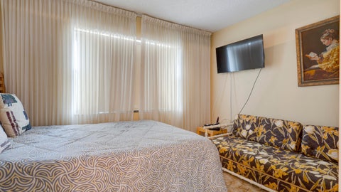 Tiny photo for 9400 Sunrise Lakes Boulevard #303, Sunrise, FL 33322 (MLS # B26001853)