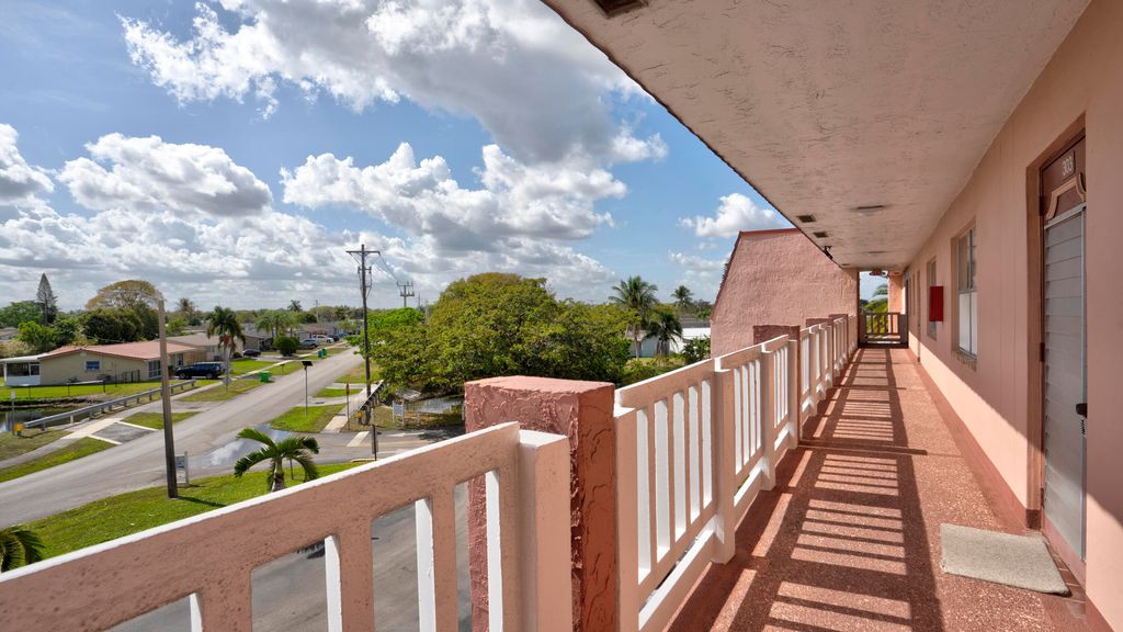 Photo of 9400 Sunrise Lakes Boulevard #303, Sunrise, FL 33322 (MLS # B26001853)