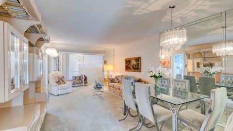 Tiny photo for 9400 Sunrise Lakes Boulevard #303, Sunrise, FL 33322 (MLS # B26001853)