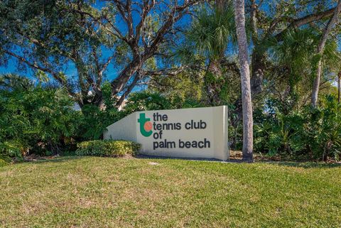 2828 Tennis Club Drive 210 West Palm Beach FL 33417
