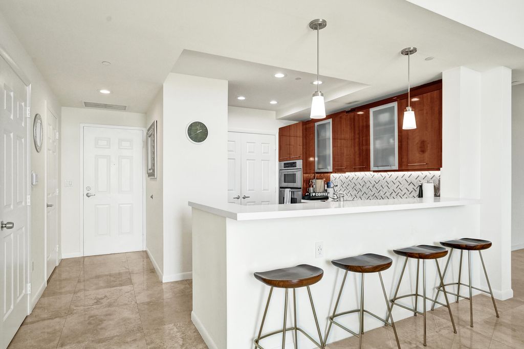 Photo of 1819 SE 17th Street #1601, Fort Lauderdale, FL 33316 (MLS # B26012341)