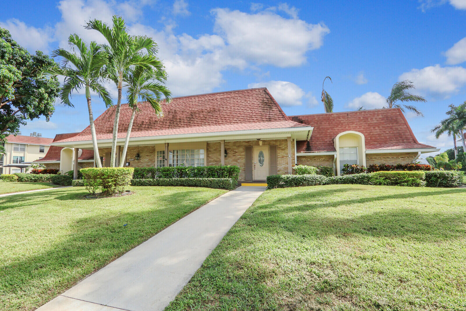 TAMBERLANE 6 CONDO - Residential