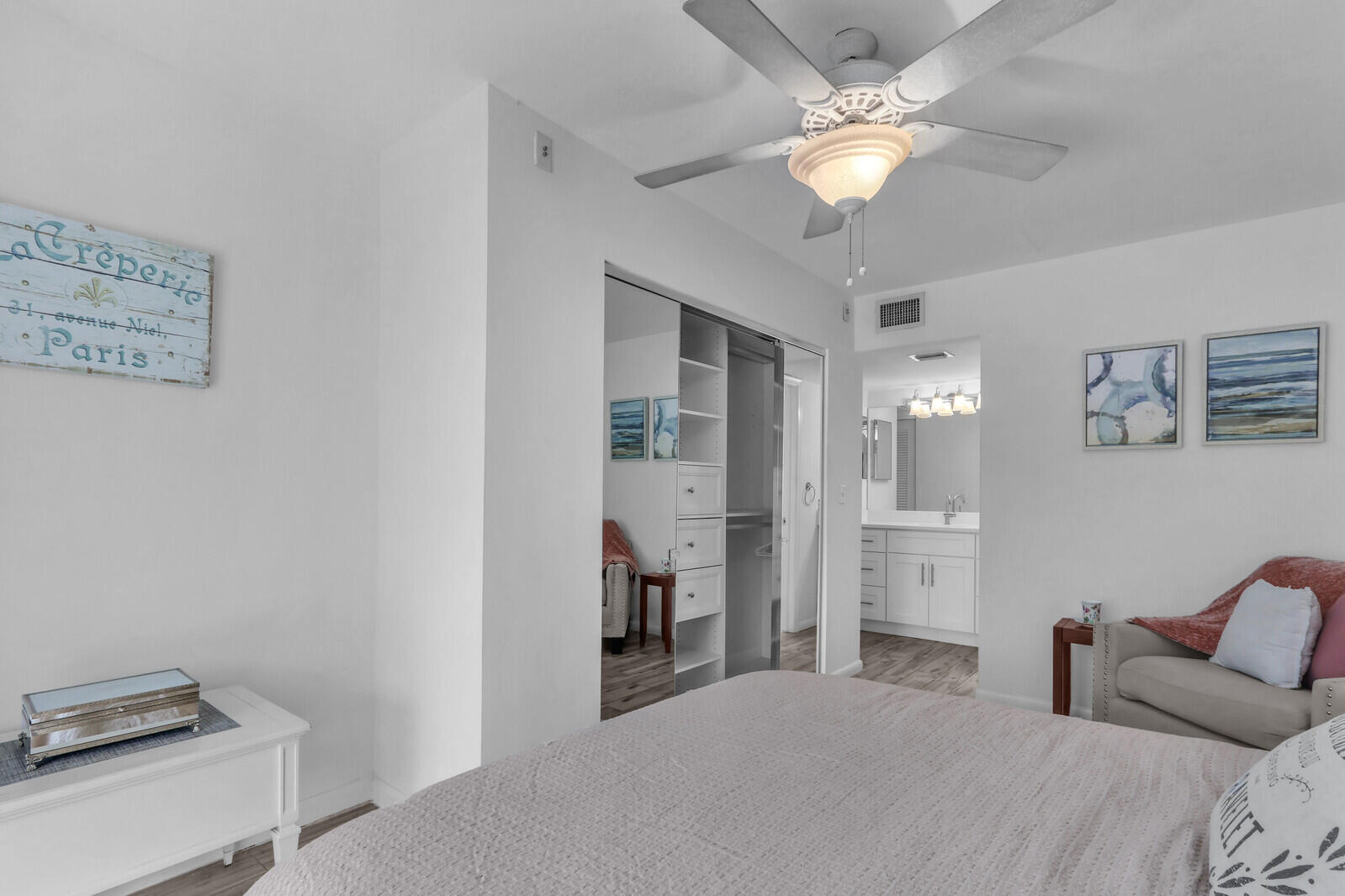 TAMBERLANE 6 CONDO - Residential