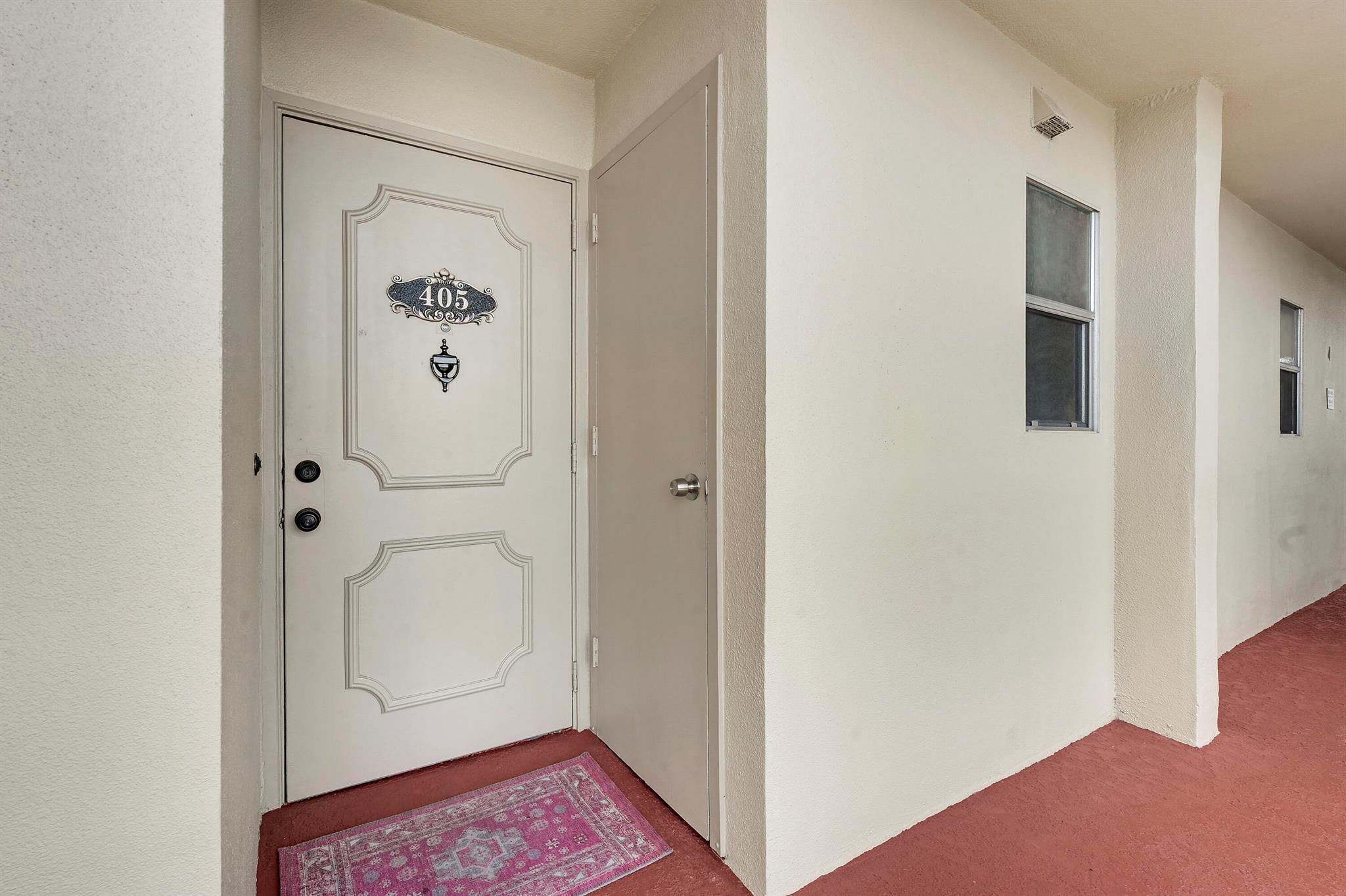 POINCIANA PLACE CONDO 1,2 - Residential