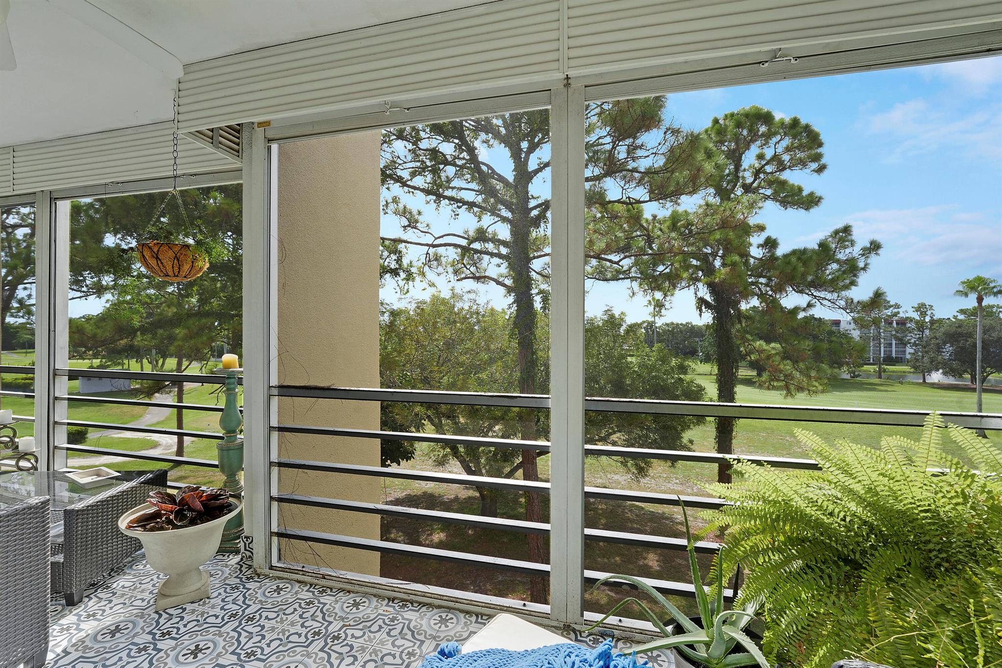 POINCIANA PLACE CONDO 1,2 - Residential