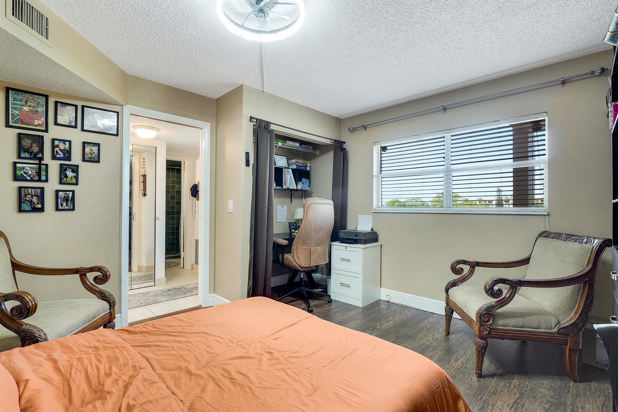 POINCIANA PLACE CONDO 1,2 - Residential