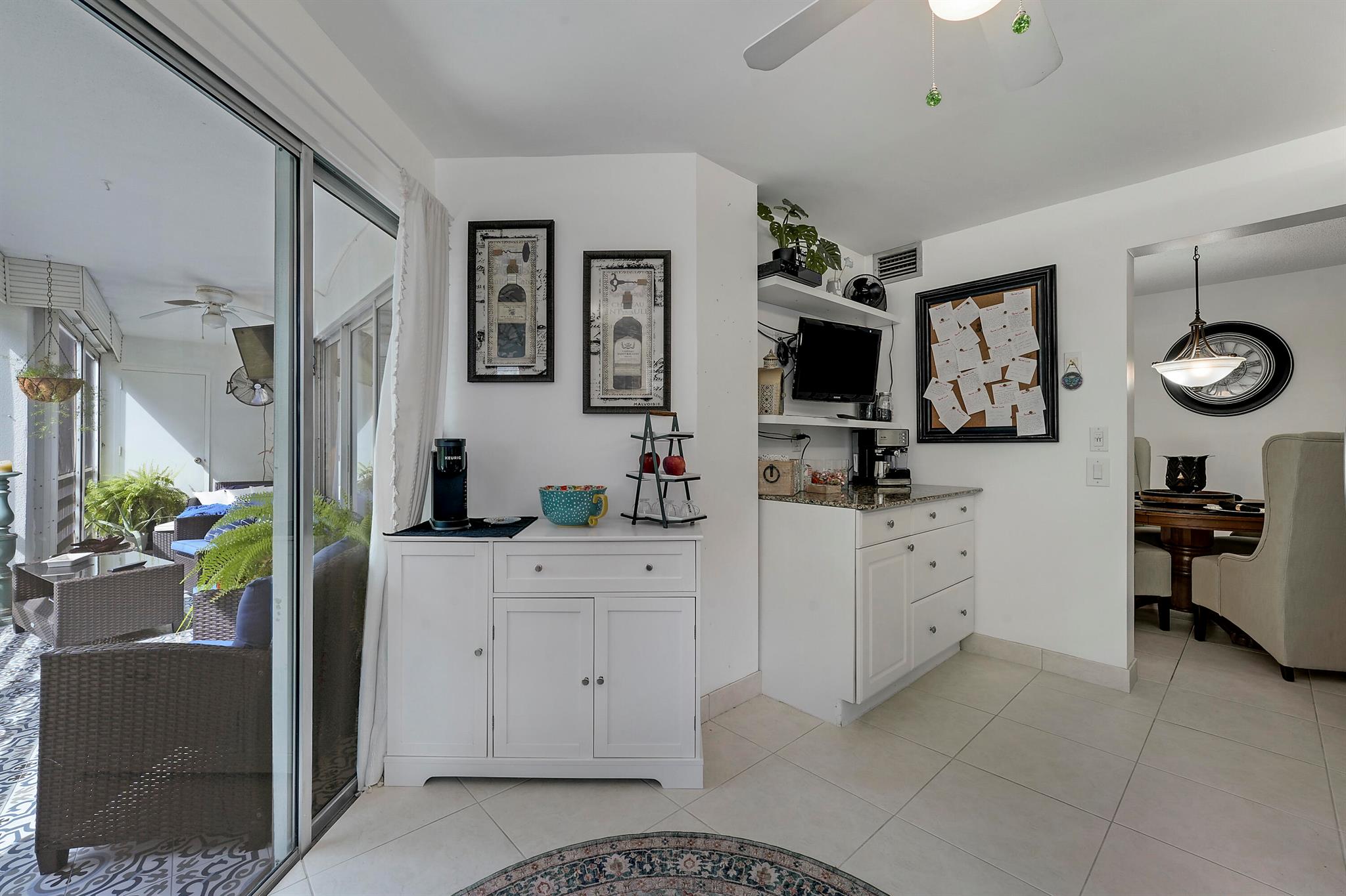 POINCIANA PLACE CONDO 1,2 - Residential