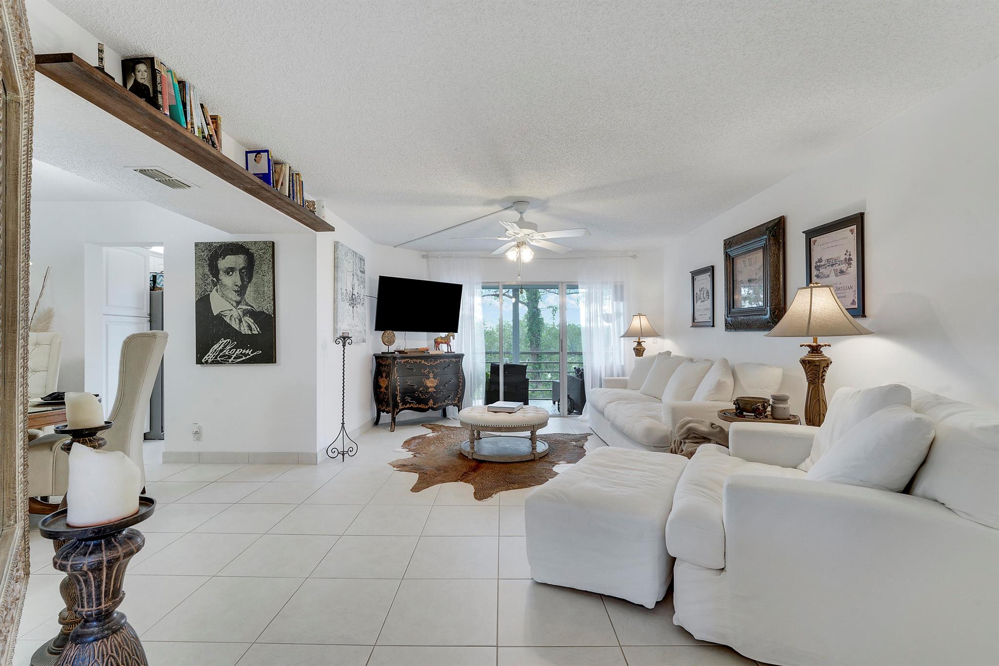 This beautifully furnished condo offers a stylish and comfortable living space, thoughtfully designed with custom touches throughout. From elegant finishes to modern decor, every detail has been curated to create a warm and inviting atmosphere.Enjoy a spacious layout with a fully equipped kitchen, cozy living area, and a private balcony or patio. This condo checks all the boxes!Ideally located just minutes from pristine beaches, top-rated restaurants, and premier shopping, you'll love the convenience and vibrant lifestyle this location offers!