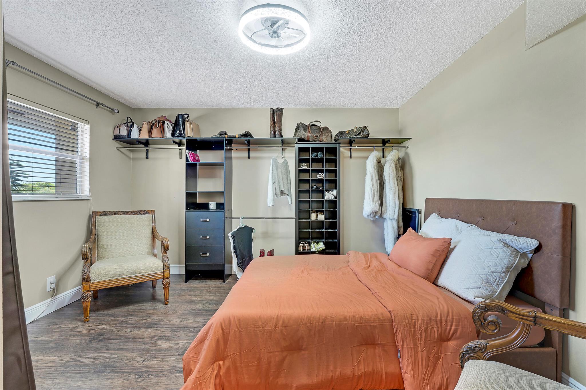 POINCIANA PLACE CONDO 1,2 - Residential