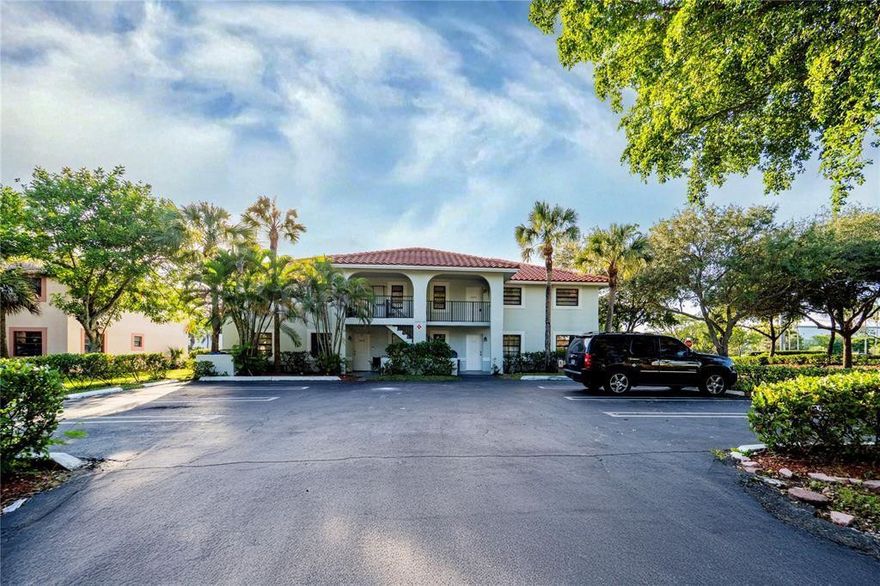 Price reduced for easy tenancy.  Large and spacious unit in the desirable area of Coral Springs.  Only First and security to move in.  Easy approval.  This unit is in the process of being remodeled and updated for your quiet enjoyment.  Close to public transportation and schools.  More pictures to come upon completion of renovation.  Reserve your spot now.