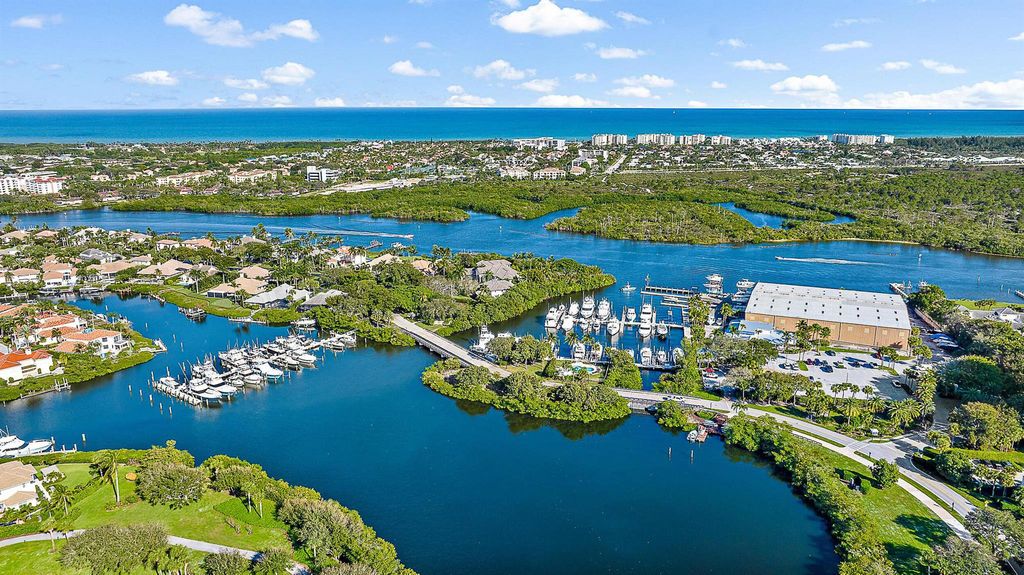 Photo of 16970 Waterbend Drive #246, Jupiter, FL 33477 (MLS # R11066333)