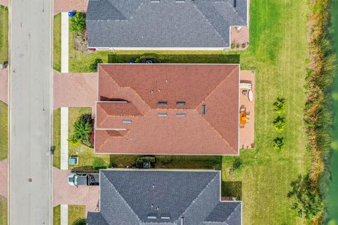 A home in Vero Beach