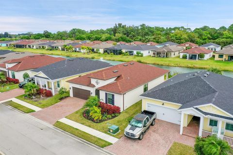 A home in Vero Beach