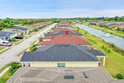 A home in Vero Beach