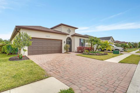 A home in Vero Beach