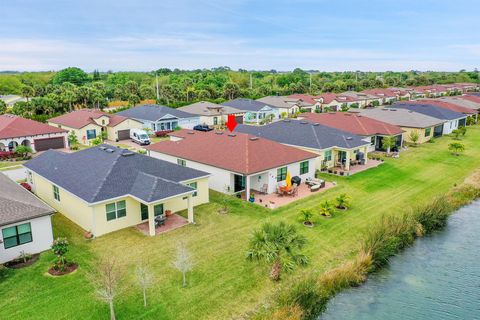 A home in Vero Beach