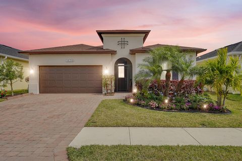 A home in Vero Beach