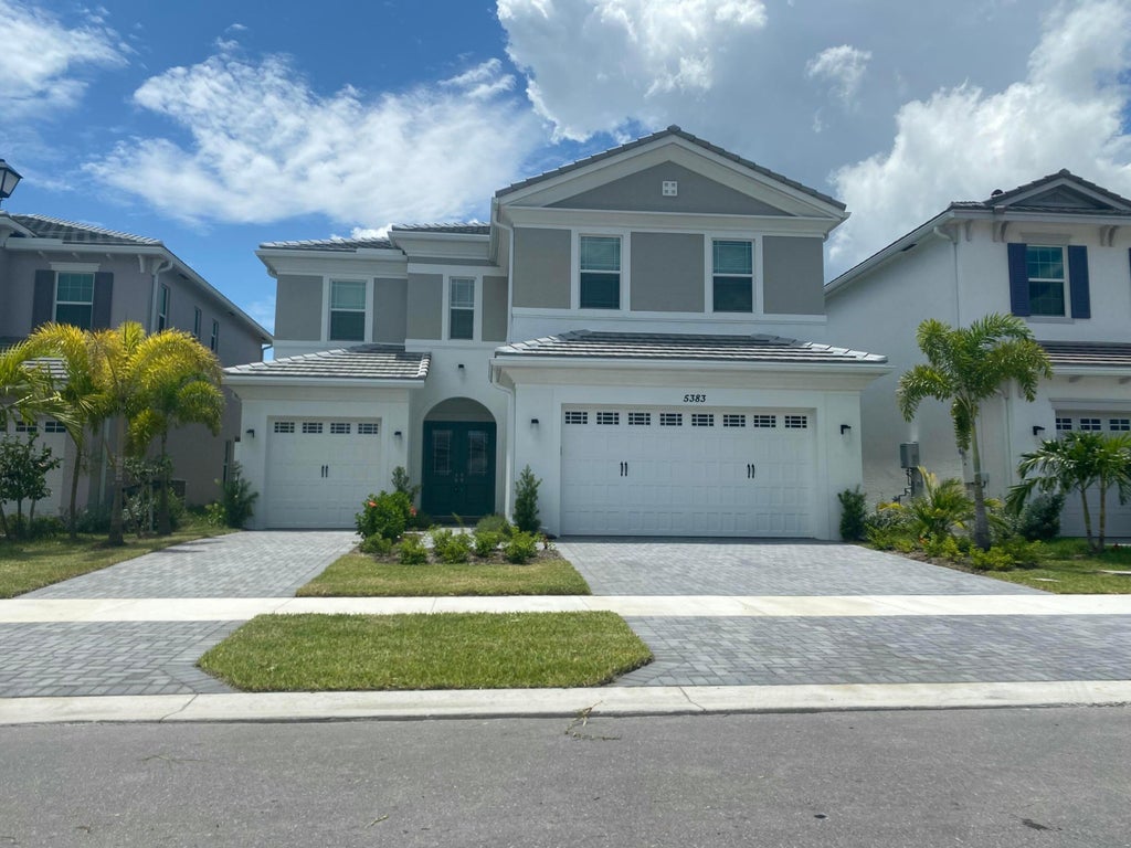 Photo of 5383 Pecan Drive, Westlake, FL 33470 (MLS # B26035678)