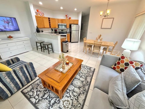 Photo of 8000 CARNOUSTIE Place #side A, Port Saint Lucie, FL 34986 (MLS # B26079081)