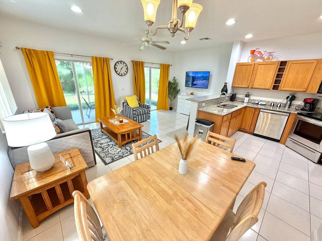 Photo of 8000 CARNOUSTIE Place #side A, Port Saint Lucie, FL 34986 (MLS # B26079081)