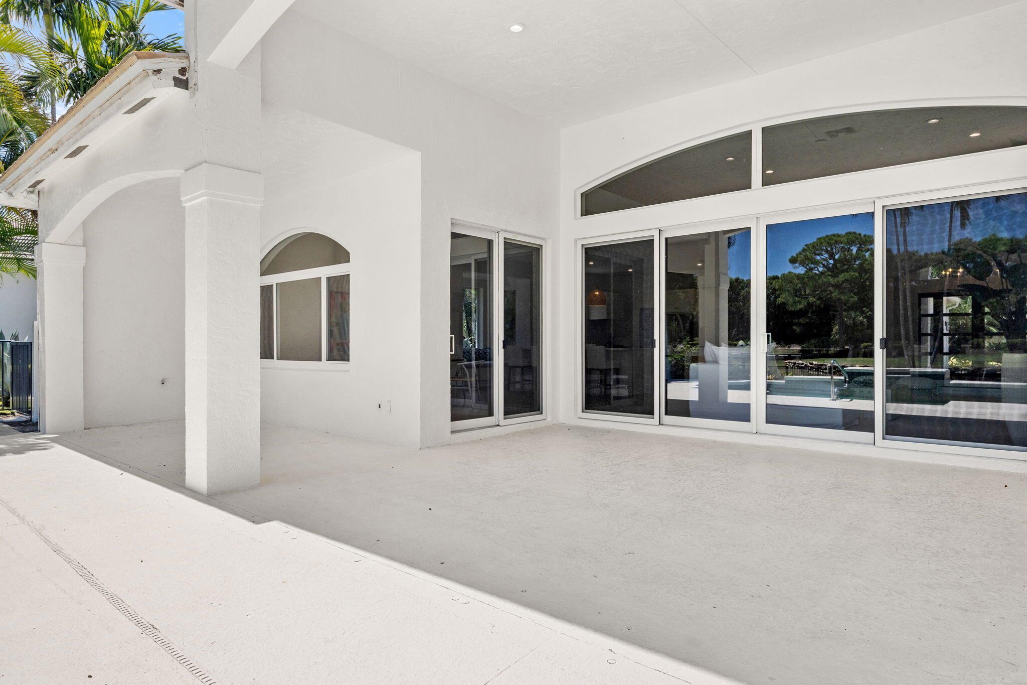 GOLF VILLAGE AT ADMIRALS - Residential