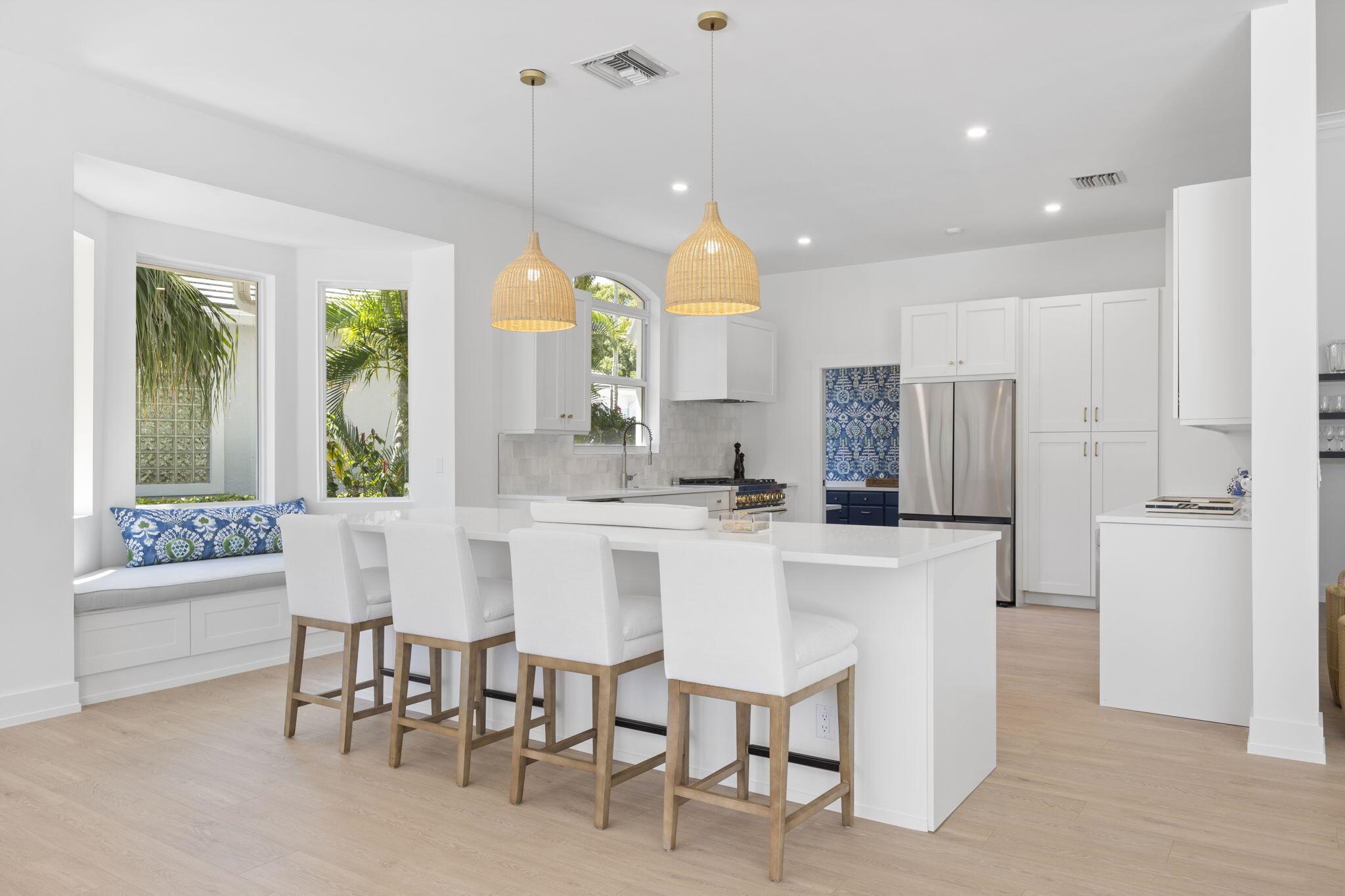 GOLF VILLAGE AT ADMIRALS - Residential