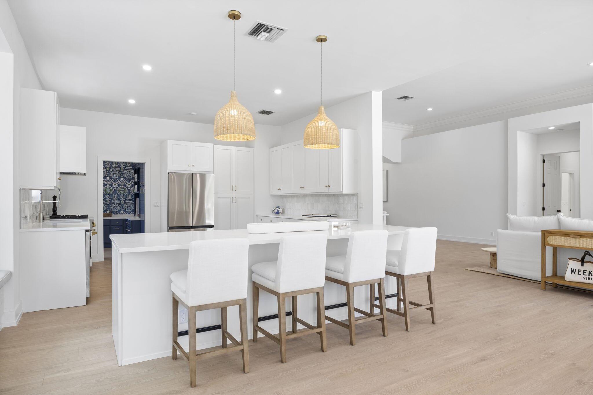 GOLF VILLAGE AT ADMIRALS - Residential