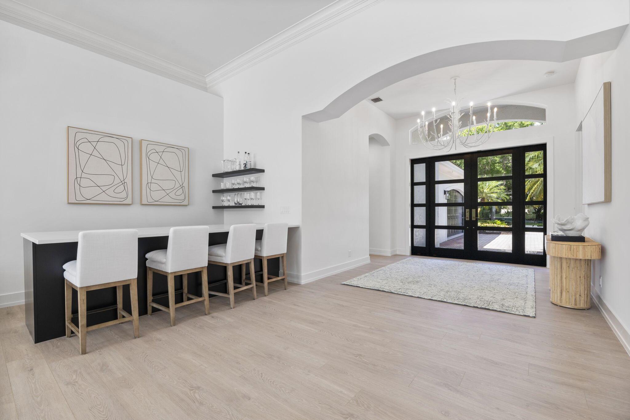 GOLF VILLAGE AT ADMIRALS - Residential