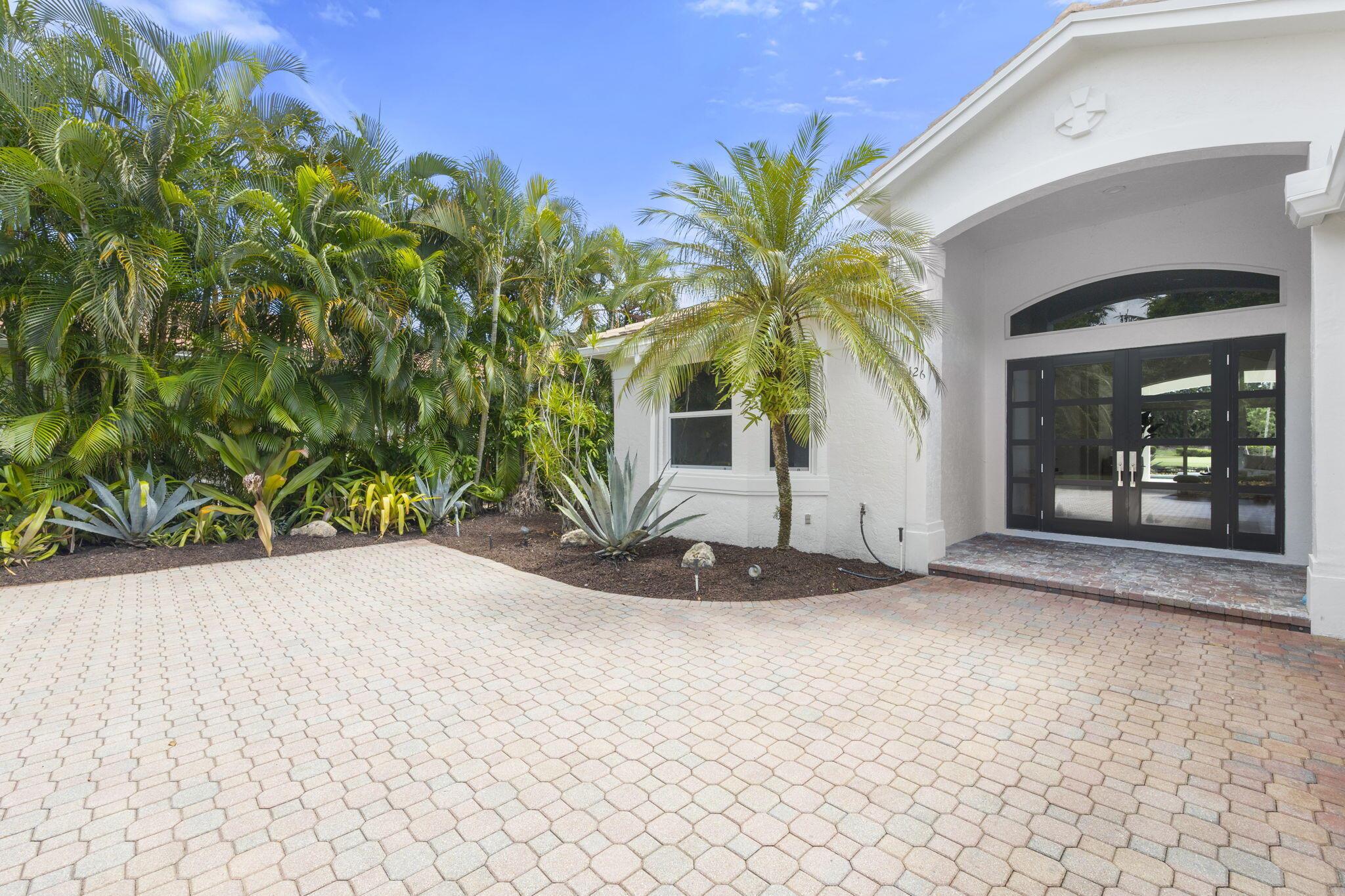 GOLF VILLAGE AT ADMIRALS - Residential