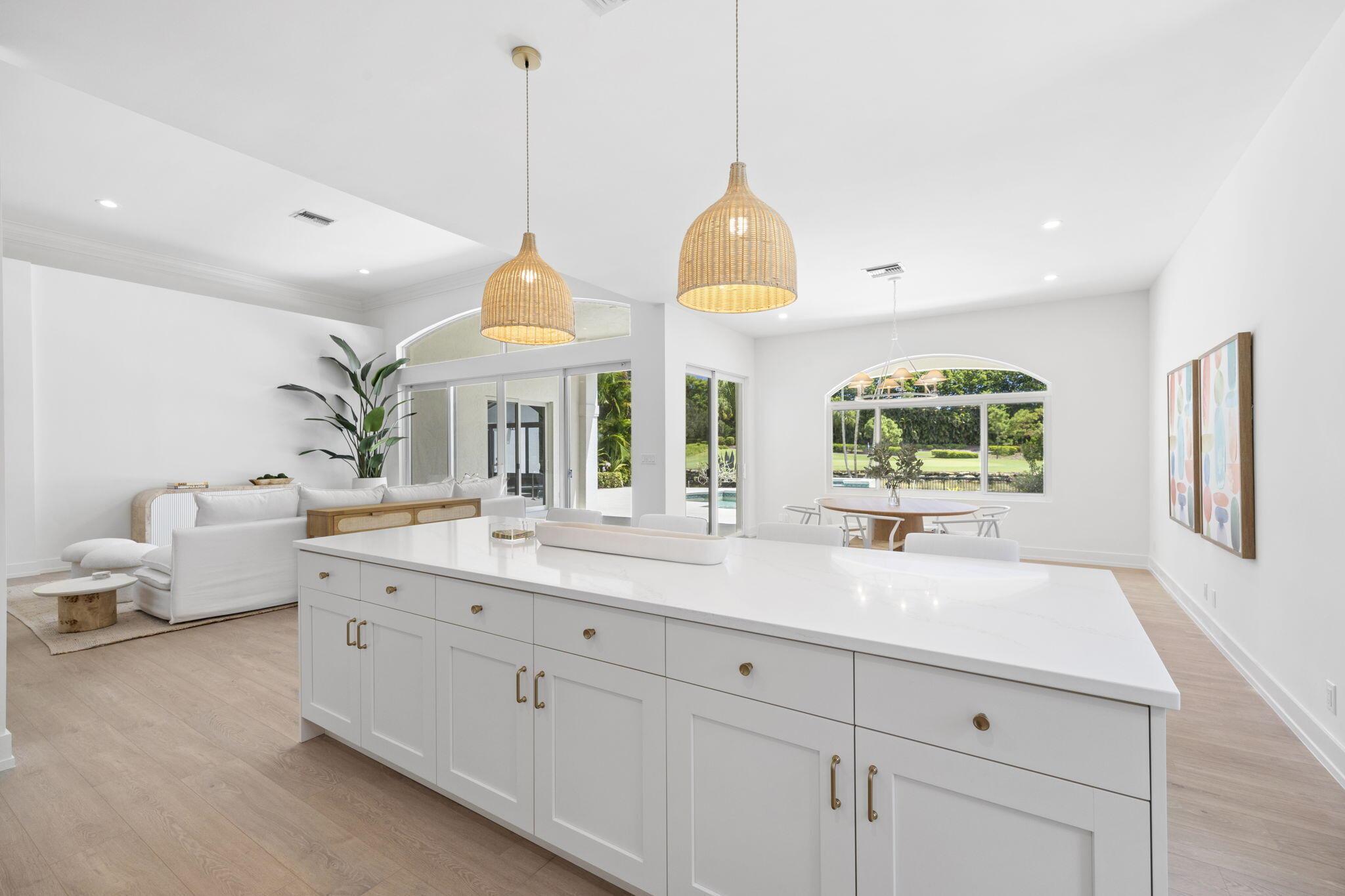 GOLF VILLAGE AT ADMIRALS - Residential