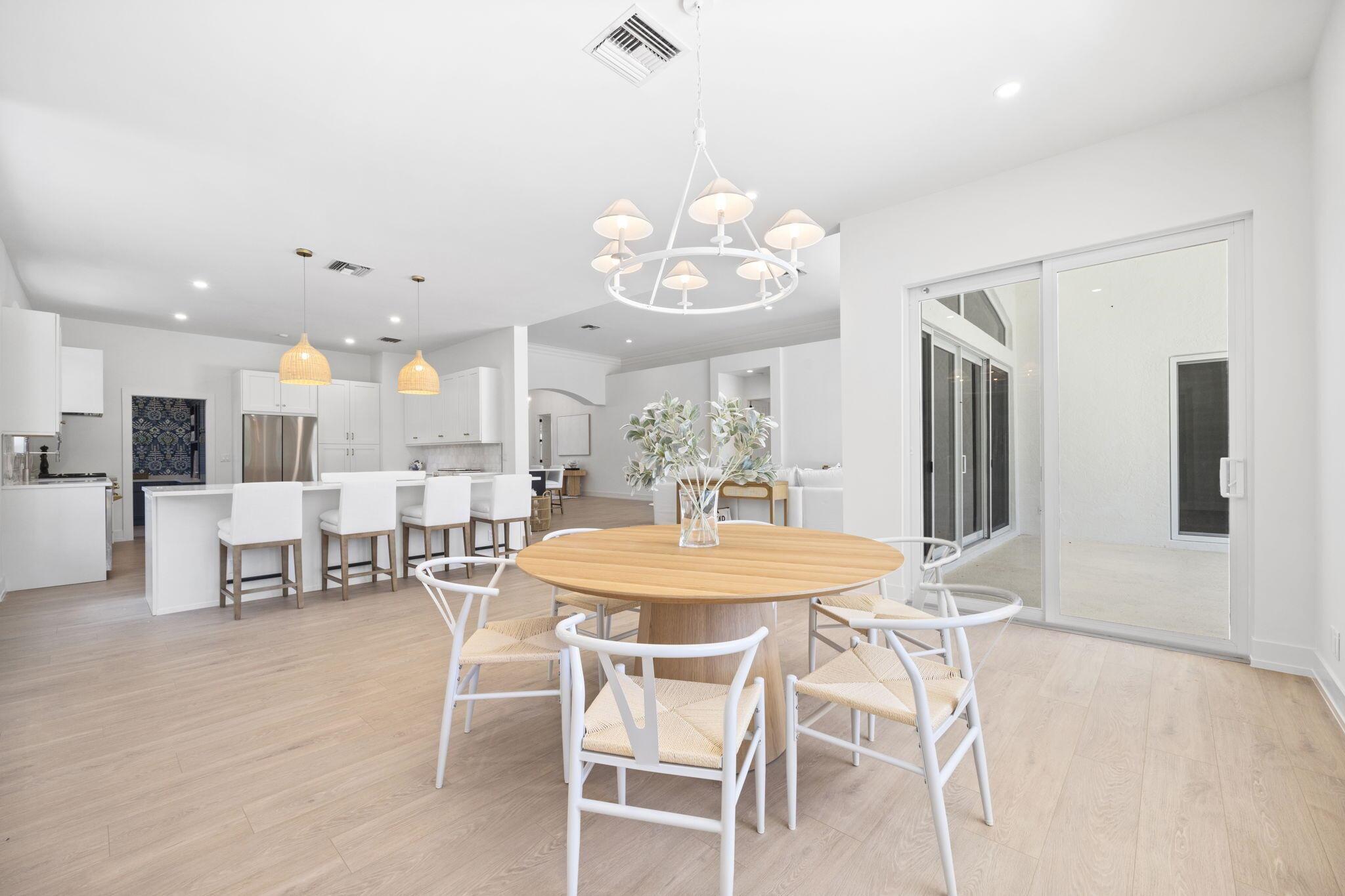 GOLF VILLAGE AT ADMIRALS - Residential