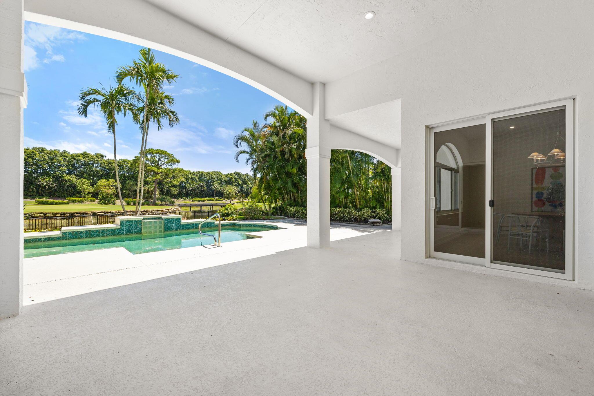 GOLF VILLAGE AT ADMIRALS - Residential