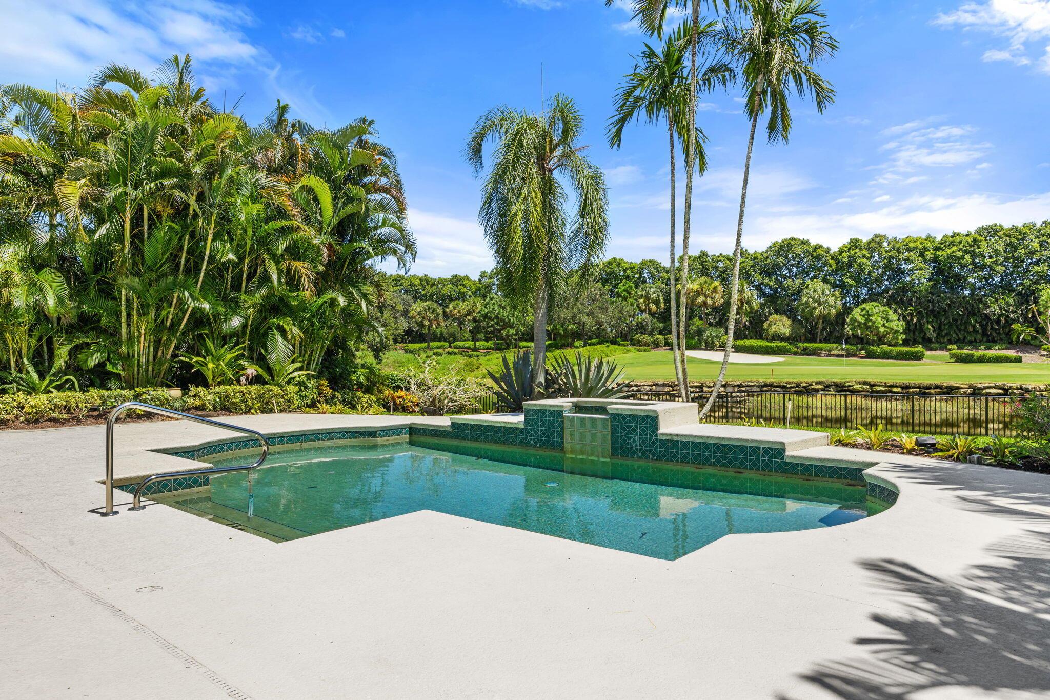 GOLF VILLAGE AT ADMIRALS - Residential