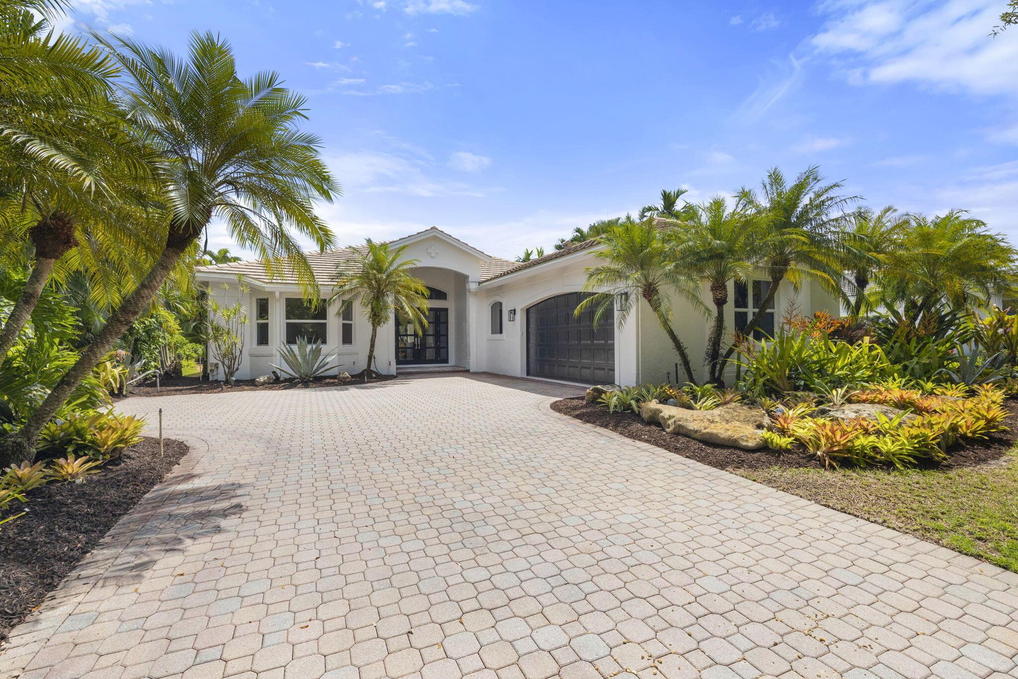 GOLF VILLAGE AT ADMIRALS - Residential